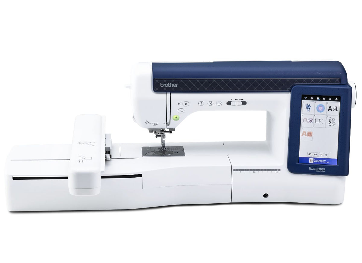 Brother Expedition Innov-is BX1