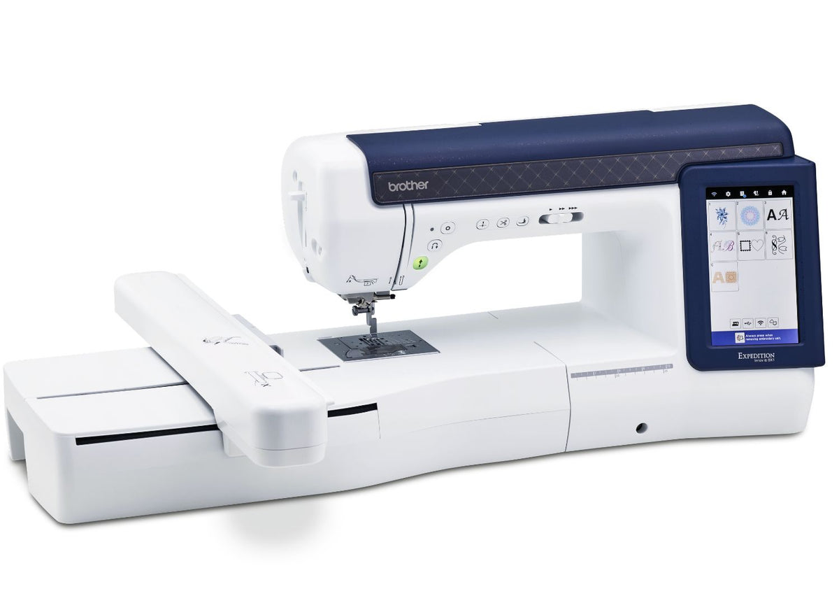 Brother Expedition Innov-is BX1