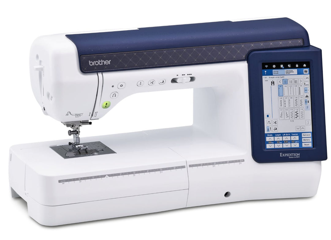 Brother Expedition Innov-is BX1