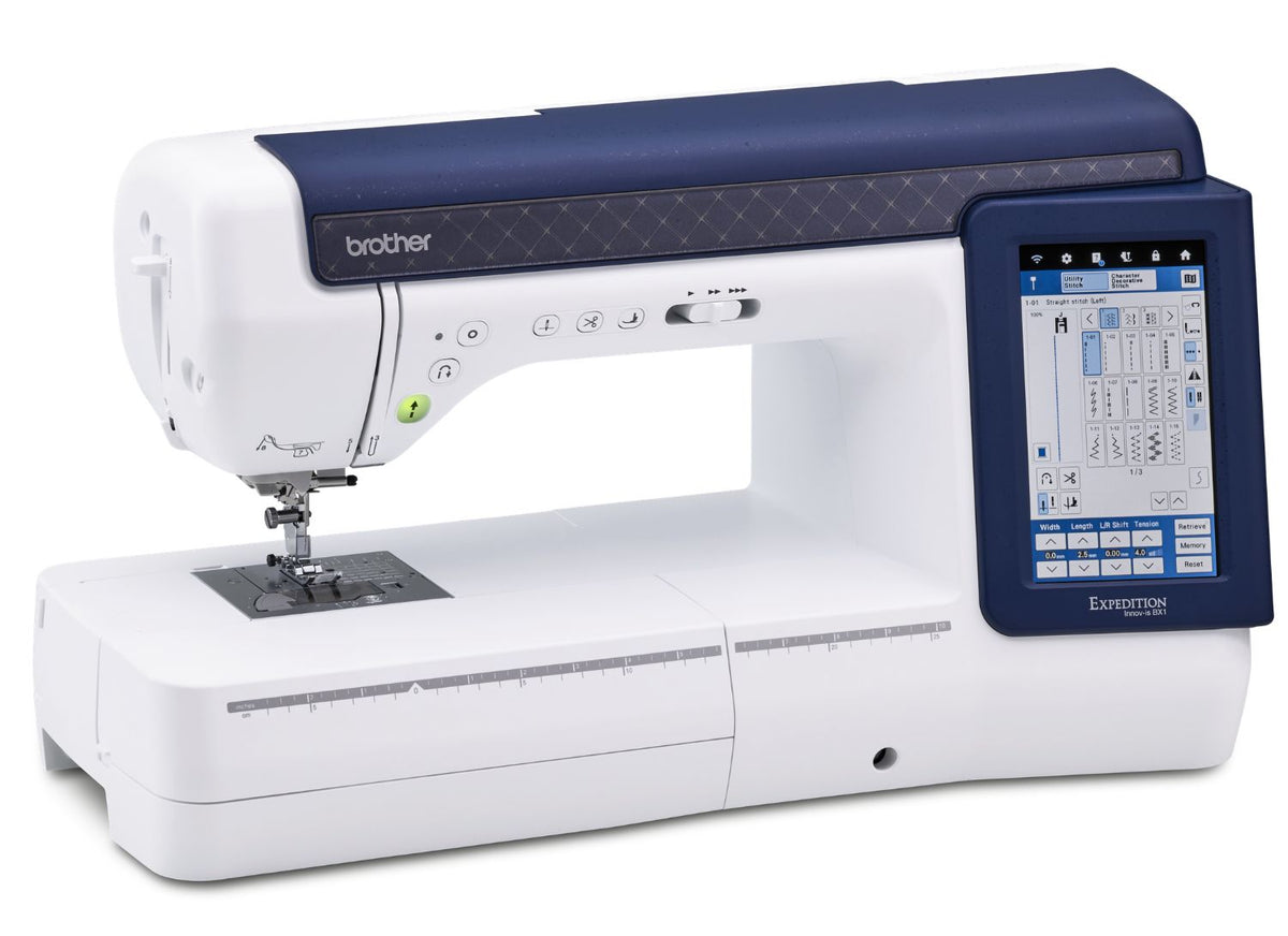 Brother Expedition Innov-is BX1