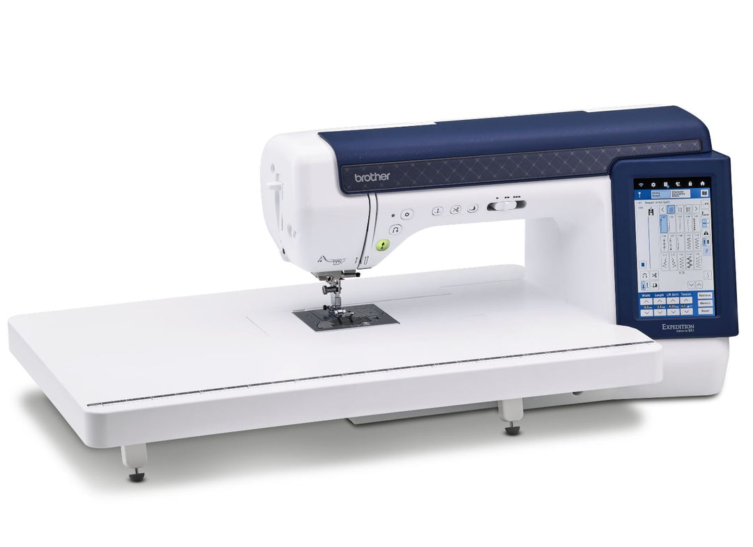Brother Expedition Innov-is BX1