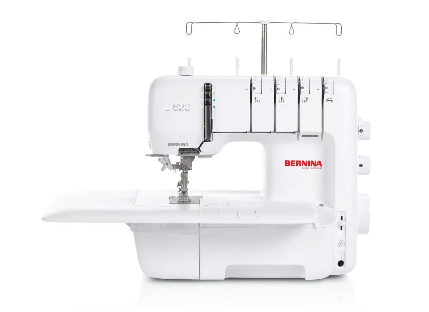 Bernina L620