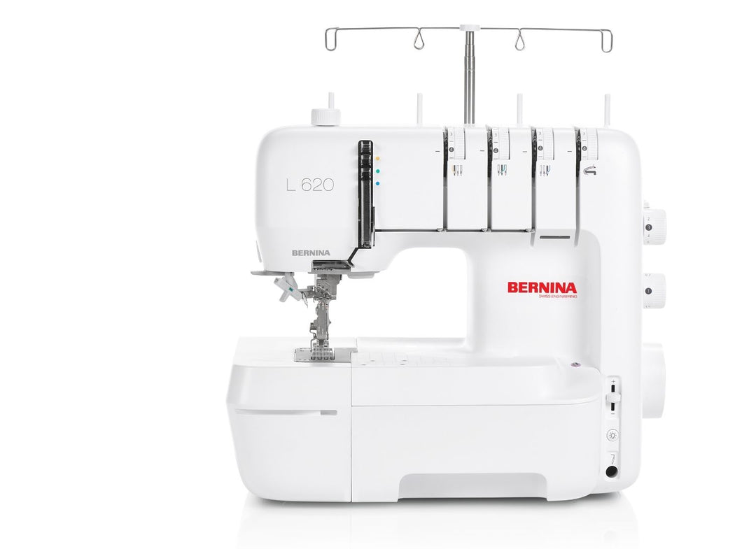 Bernina L620