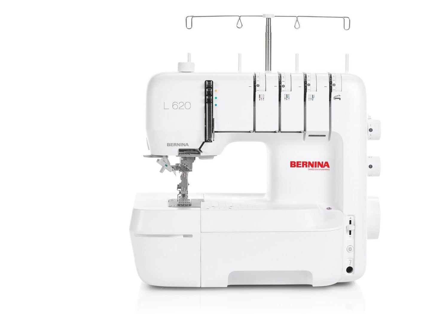 Bernina L620
