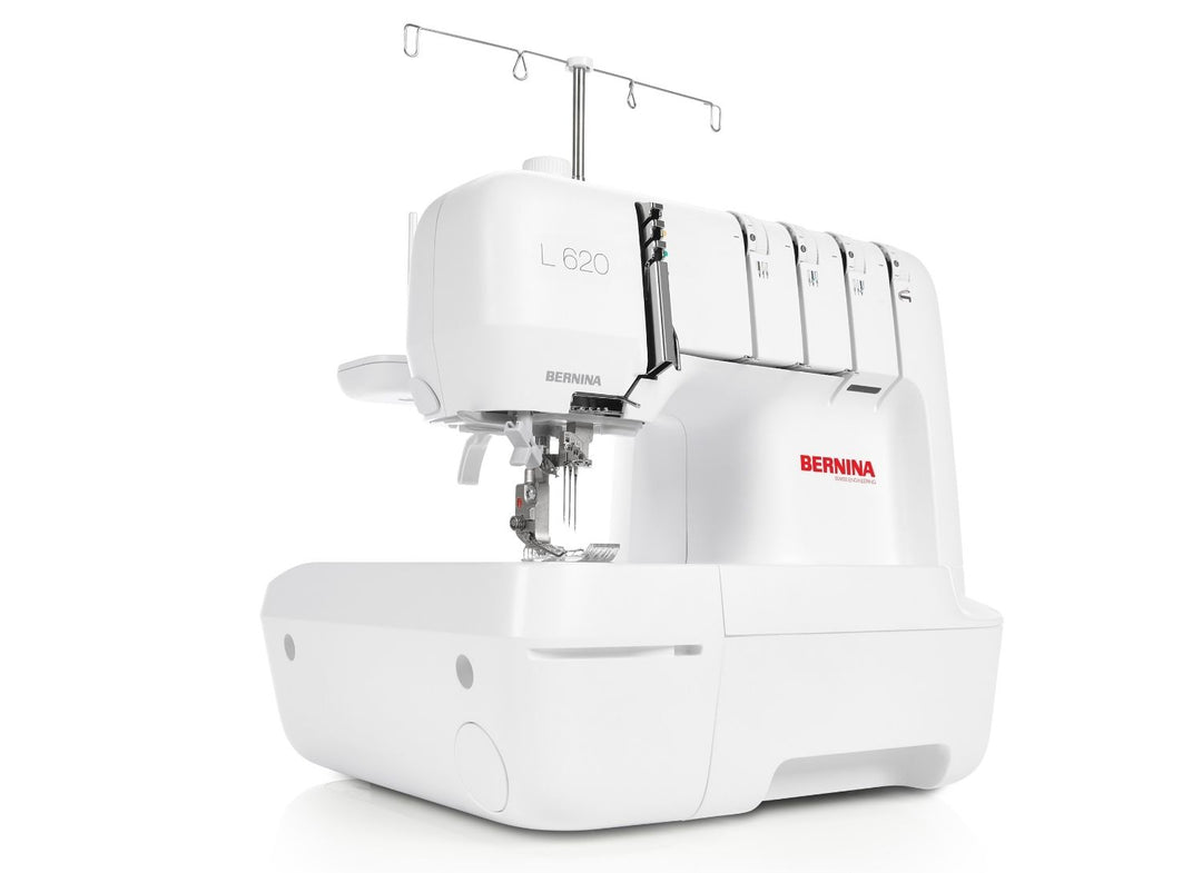 Bernina L620