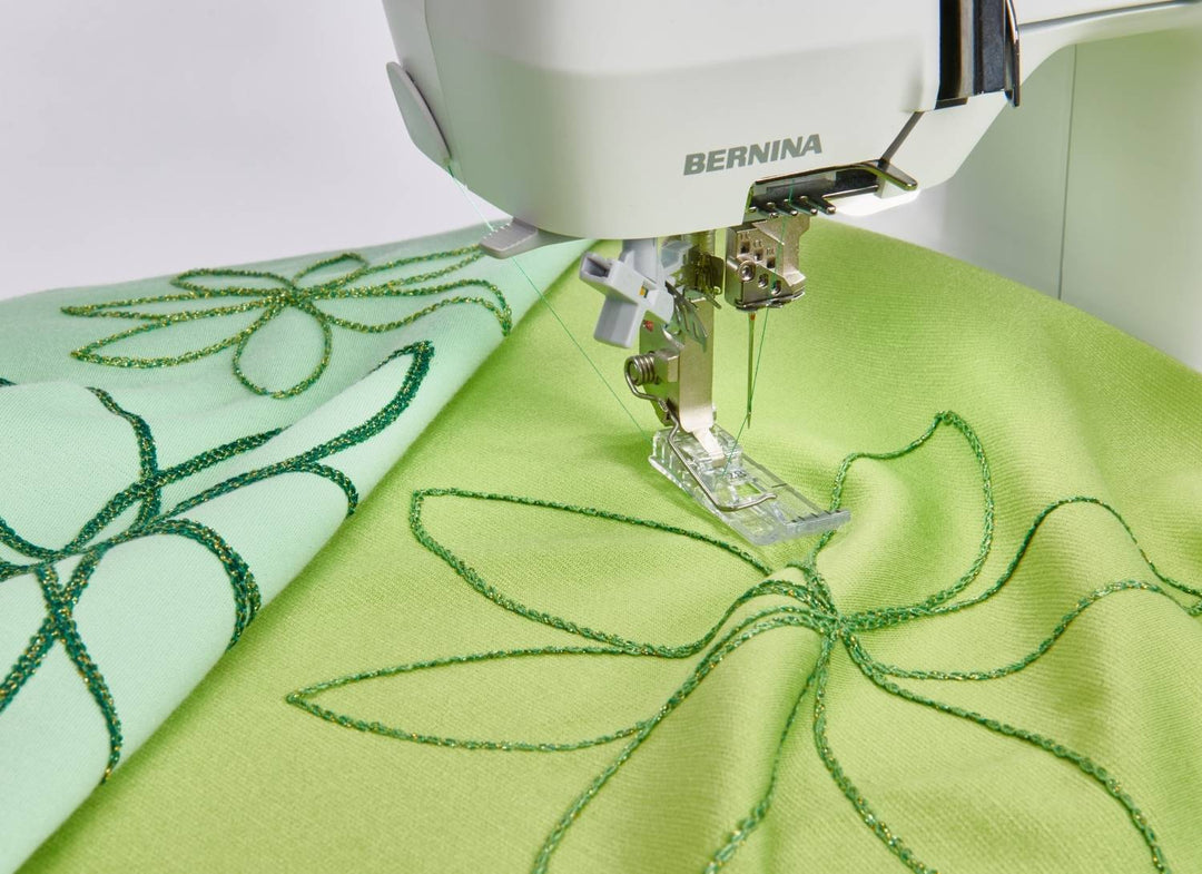 Bernina L620