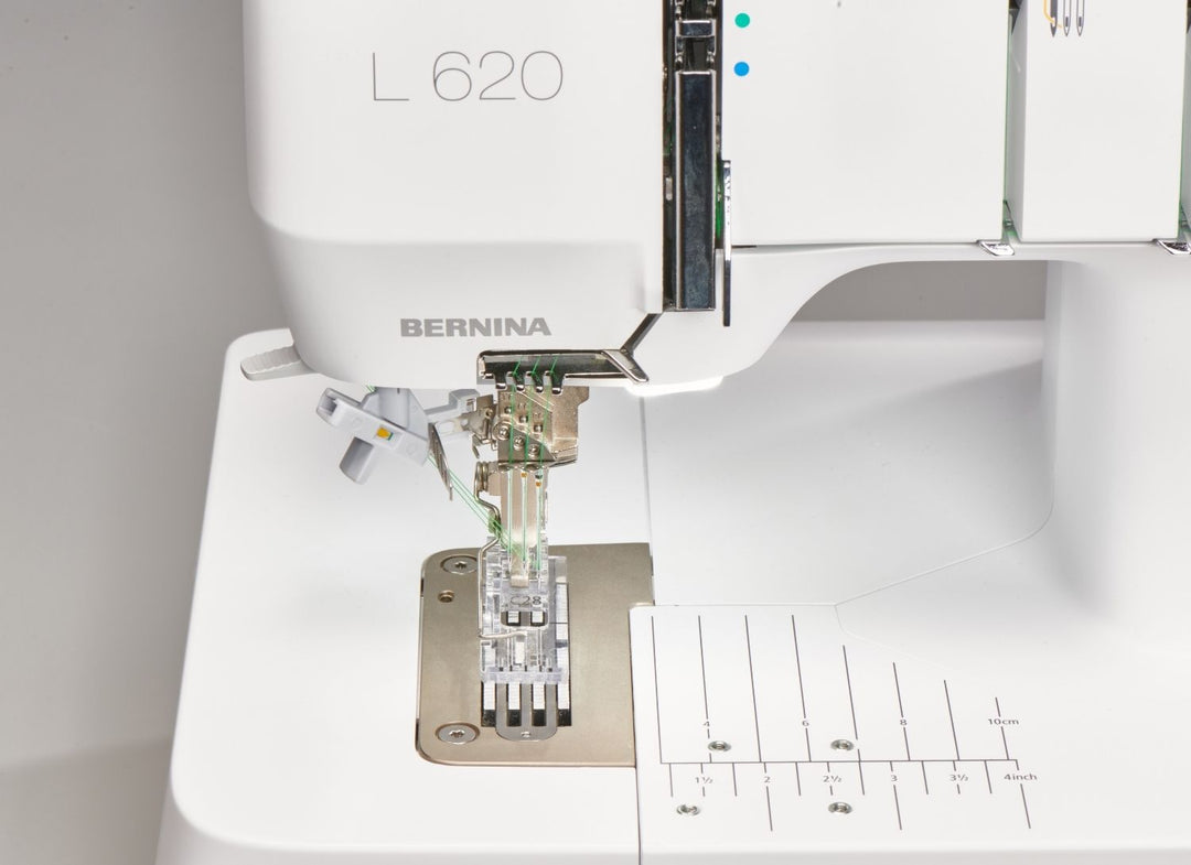 Bernina L620