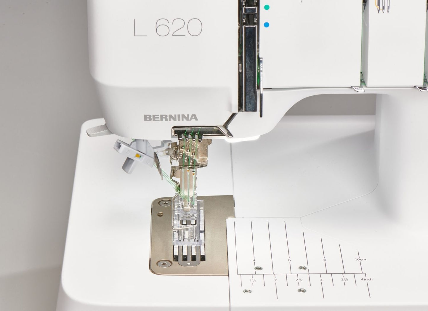 Bernina L620