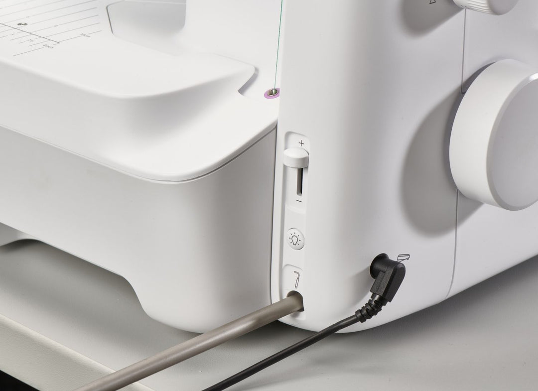 Bernina L620