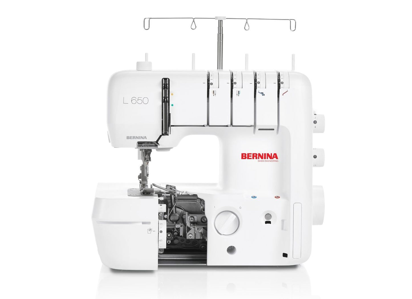 Bernina L650