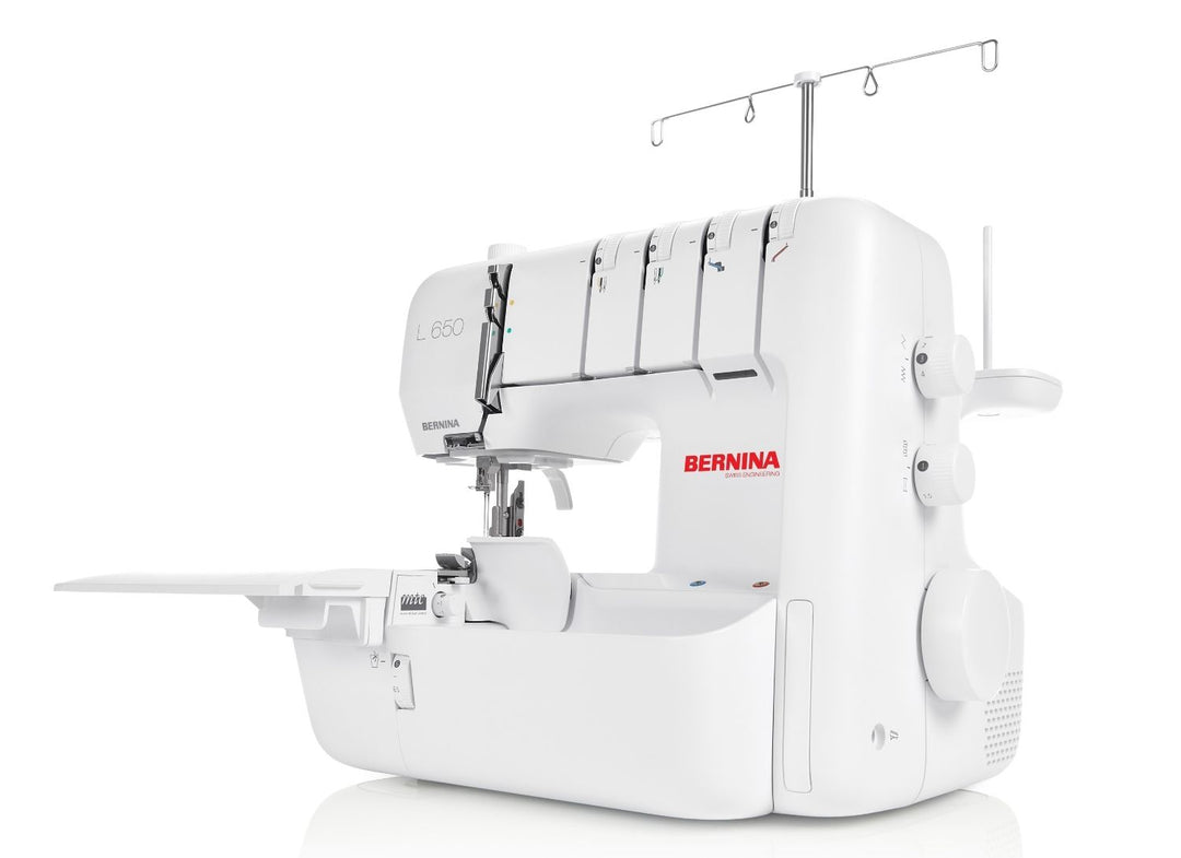 Bernina L650