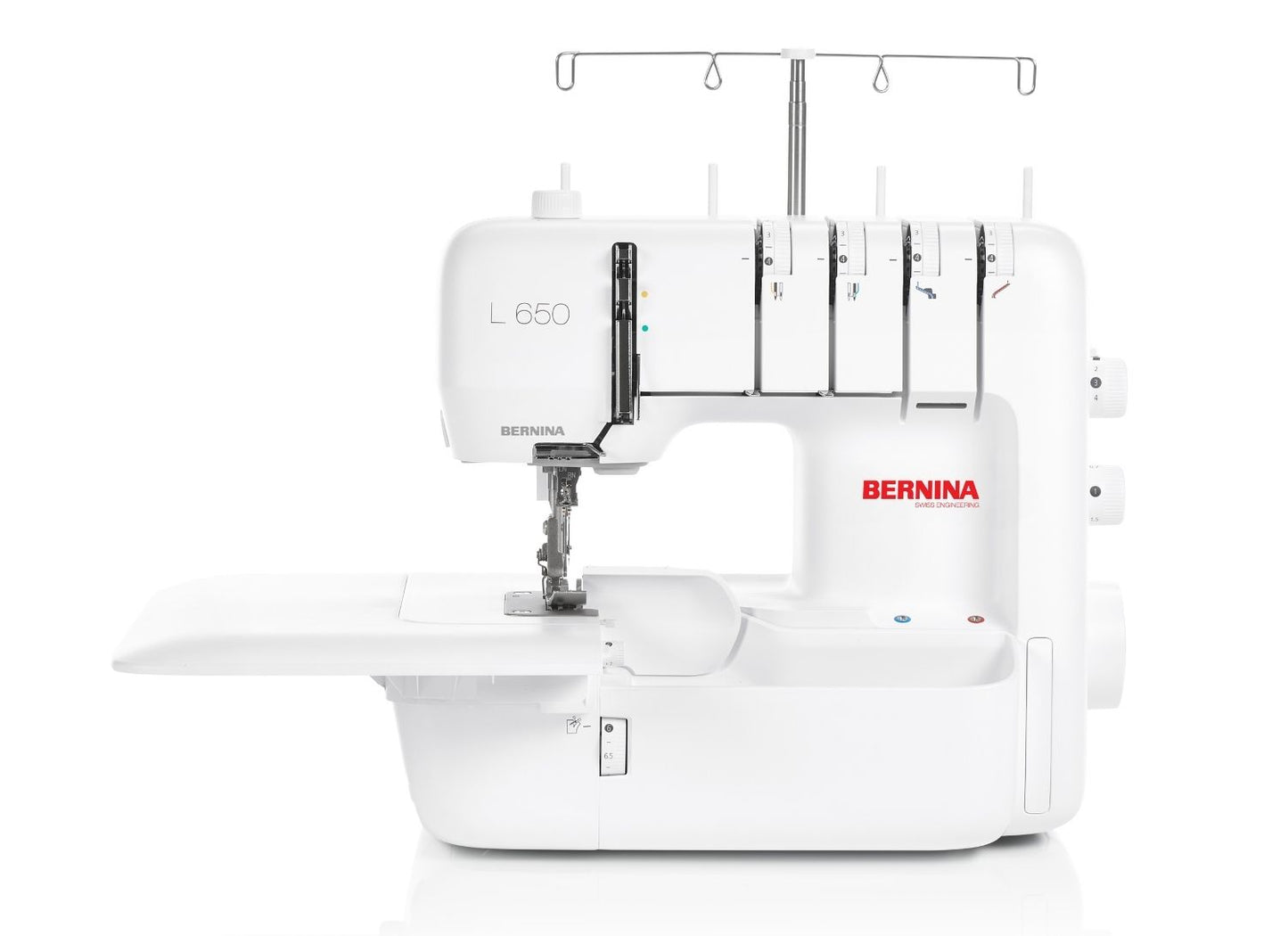 Bernina L650