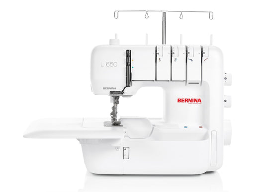 Bernina L650