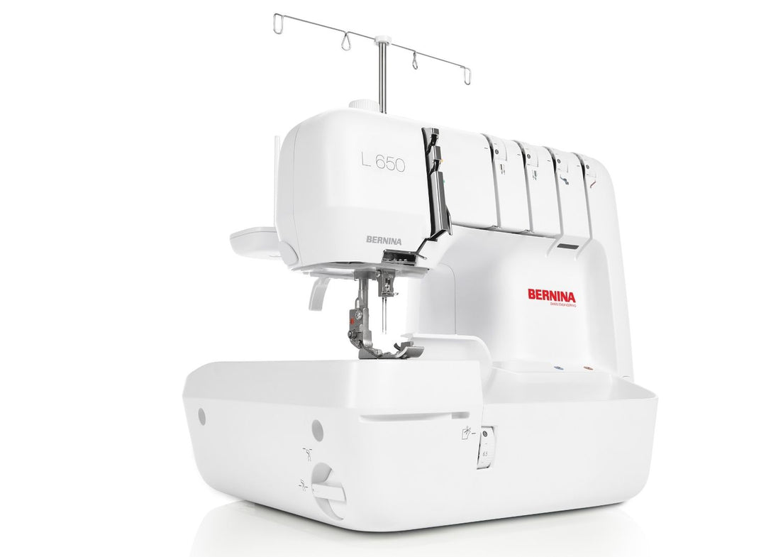 Bernina L650