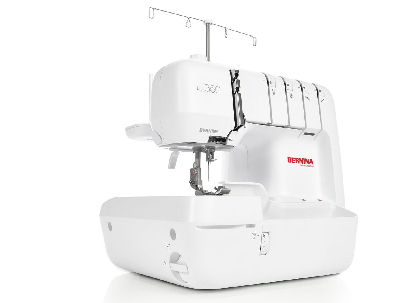 Bernina L650