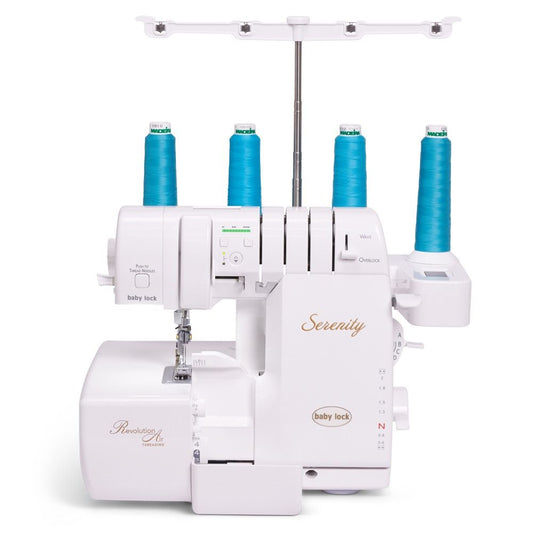 Babylock Serenity