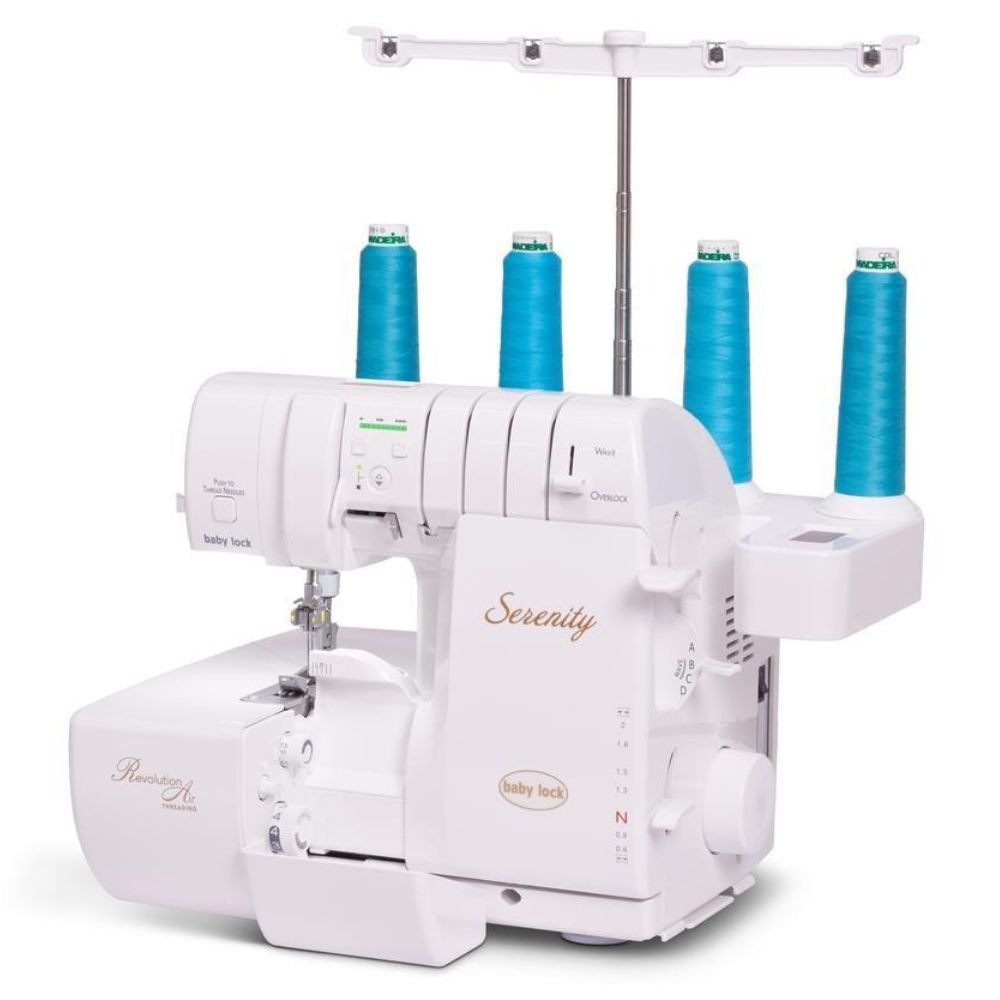 Babylock Serenity