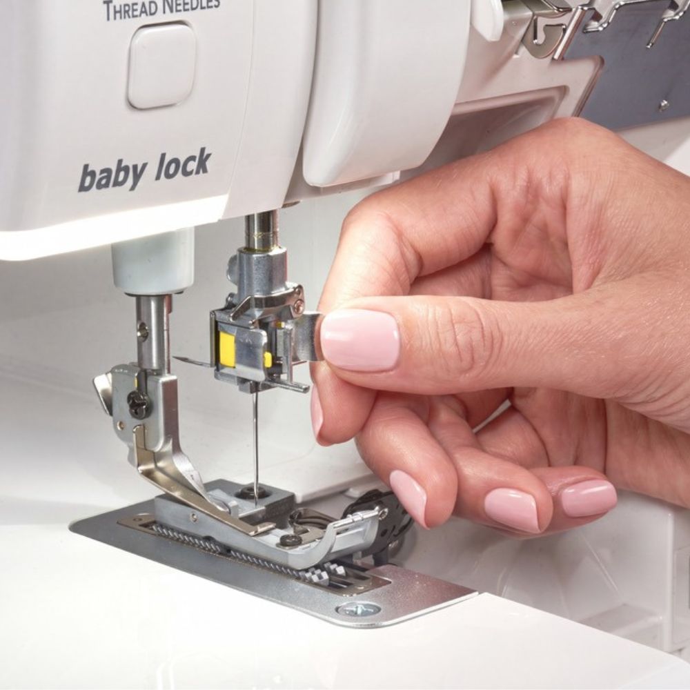 Babylock Serenity