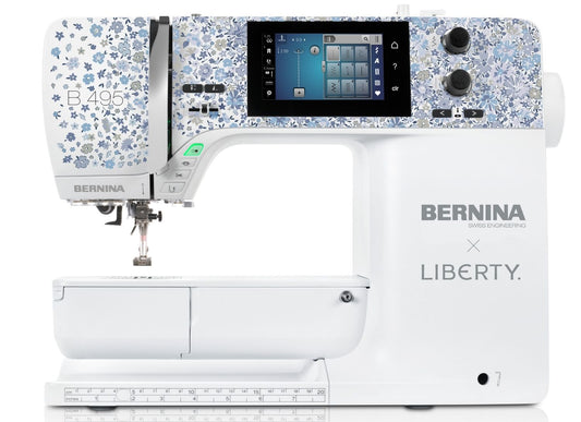 Bernina B495 Liberty Edition