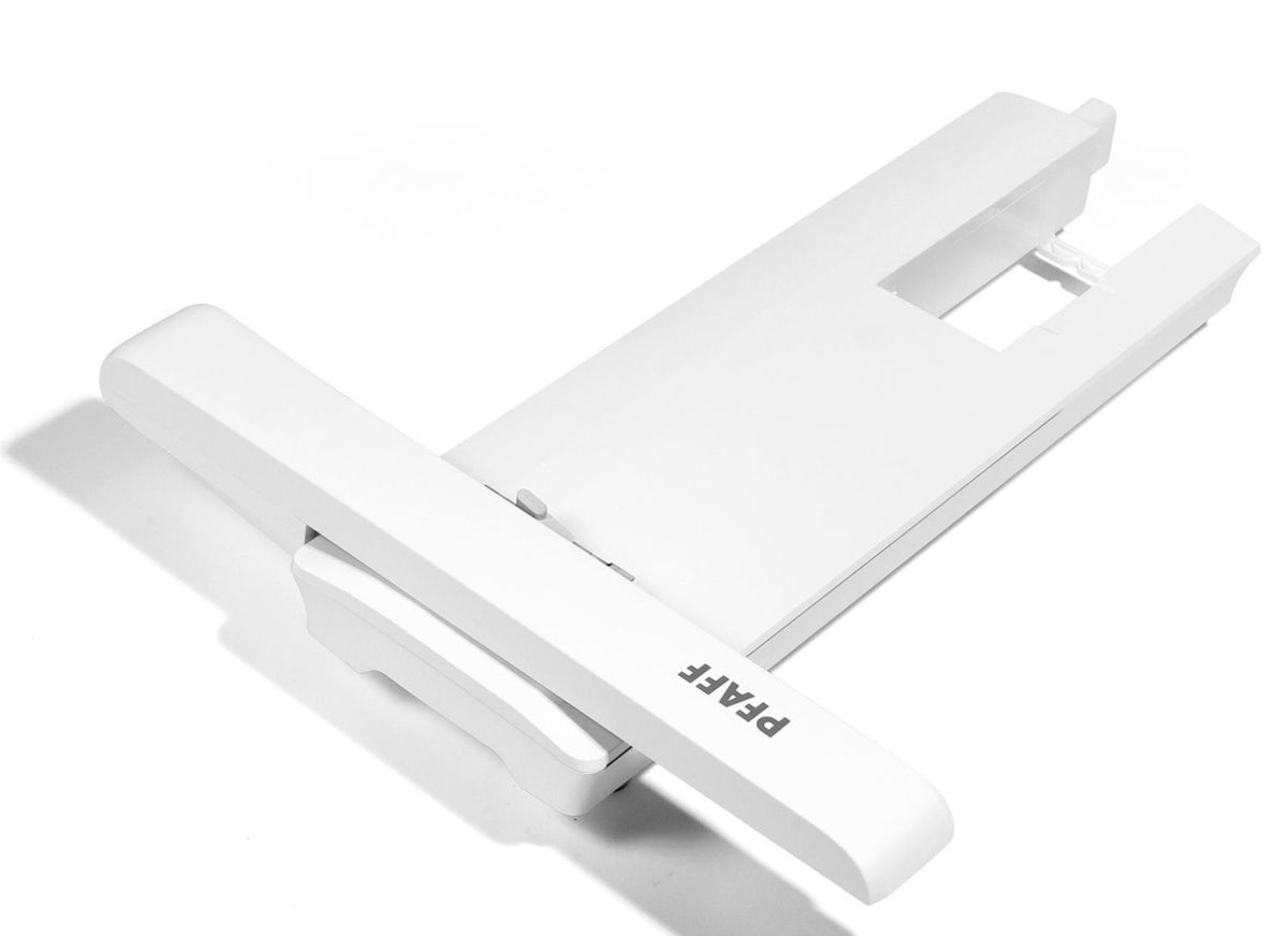 PFAFF Stickmodul für creative elevate 680