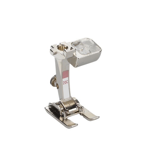Bernina Offener Stickfuß Nr. 20C