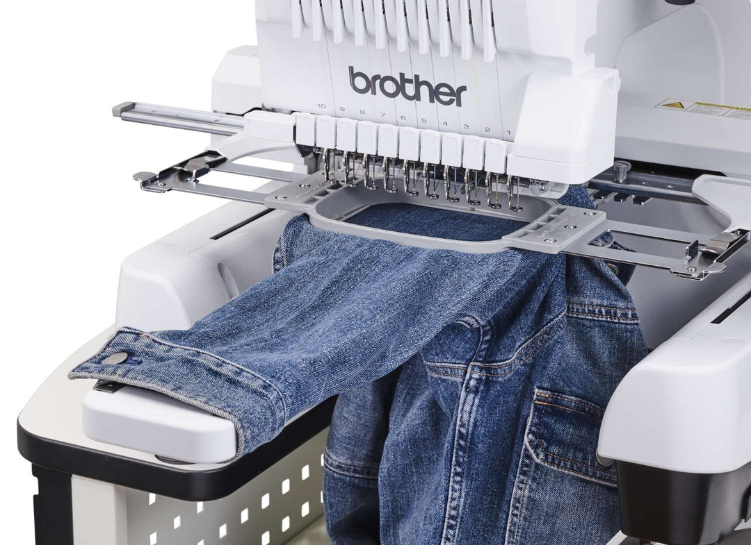 Brother PR1060W