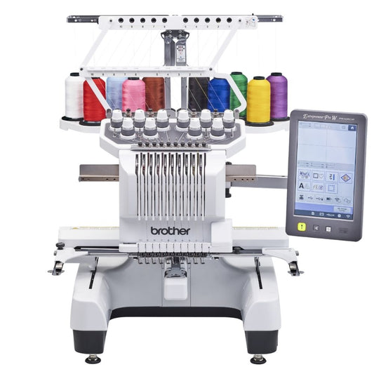 Brother PR1060W