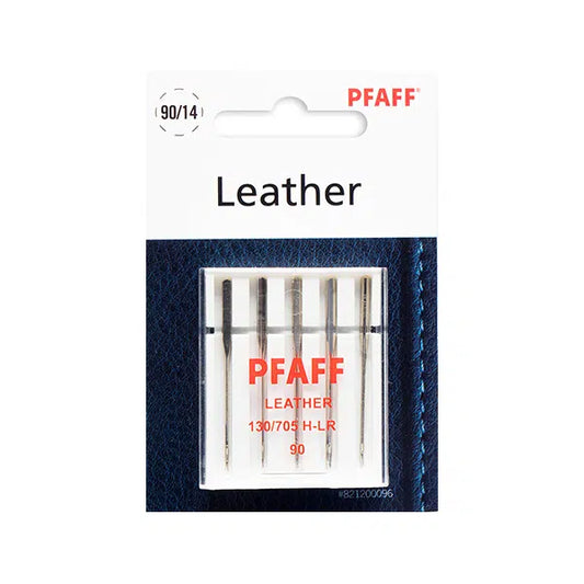Pfaff Ledernadeln Stärke 90