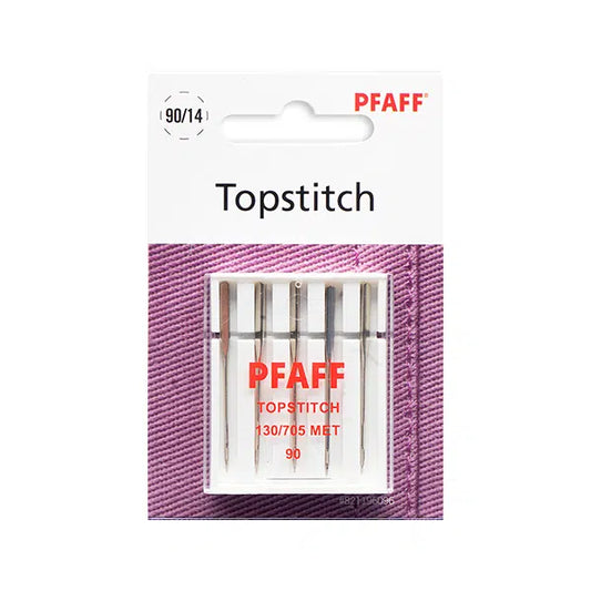 Pfaff Topstitch Nadeln Stärke 90