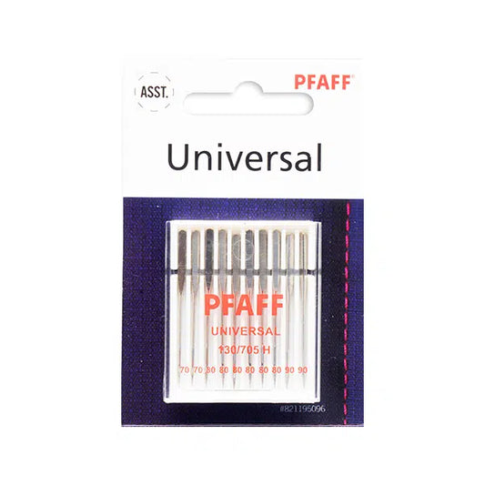 Pfaff Universalnadel Sortiment 70-90