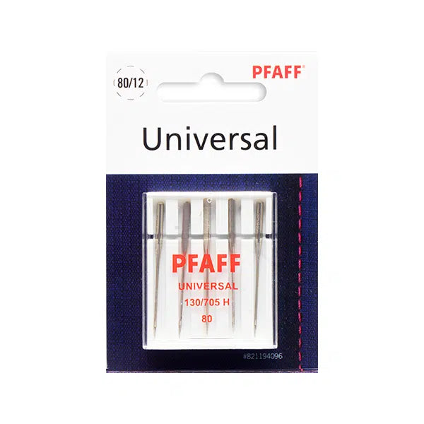 Pfaff Universalnadeln Stärke 80
