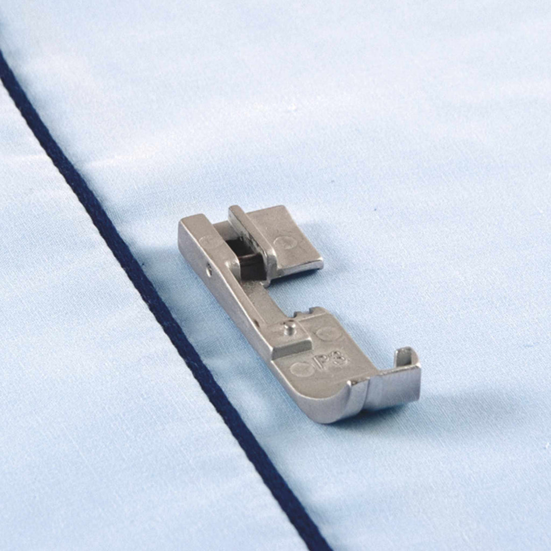 Babylock Paspelfuß 3mm für Overlock