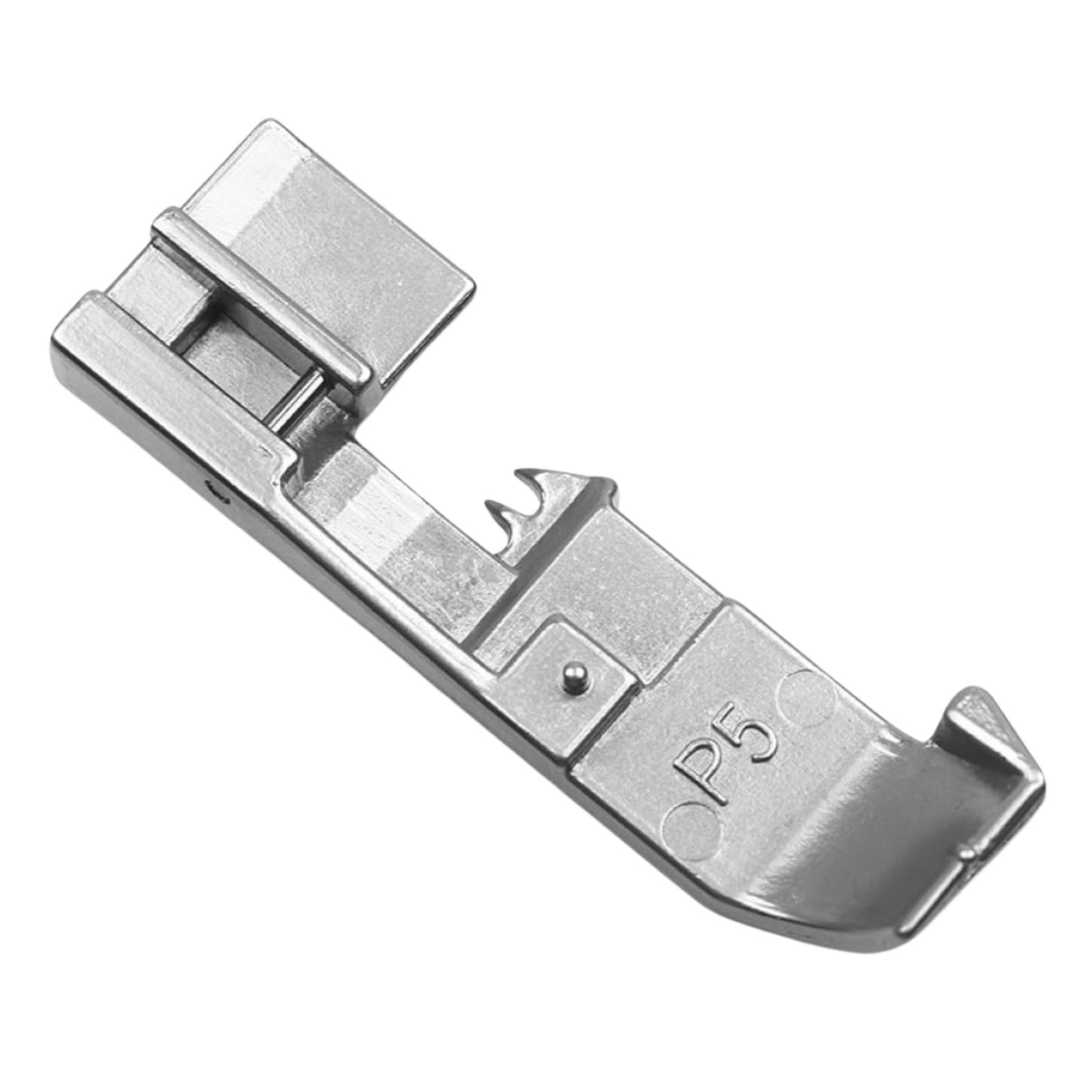 Babylock Paspelfuß 5mm für Overlock