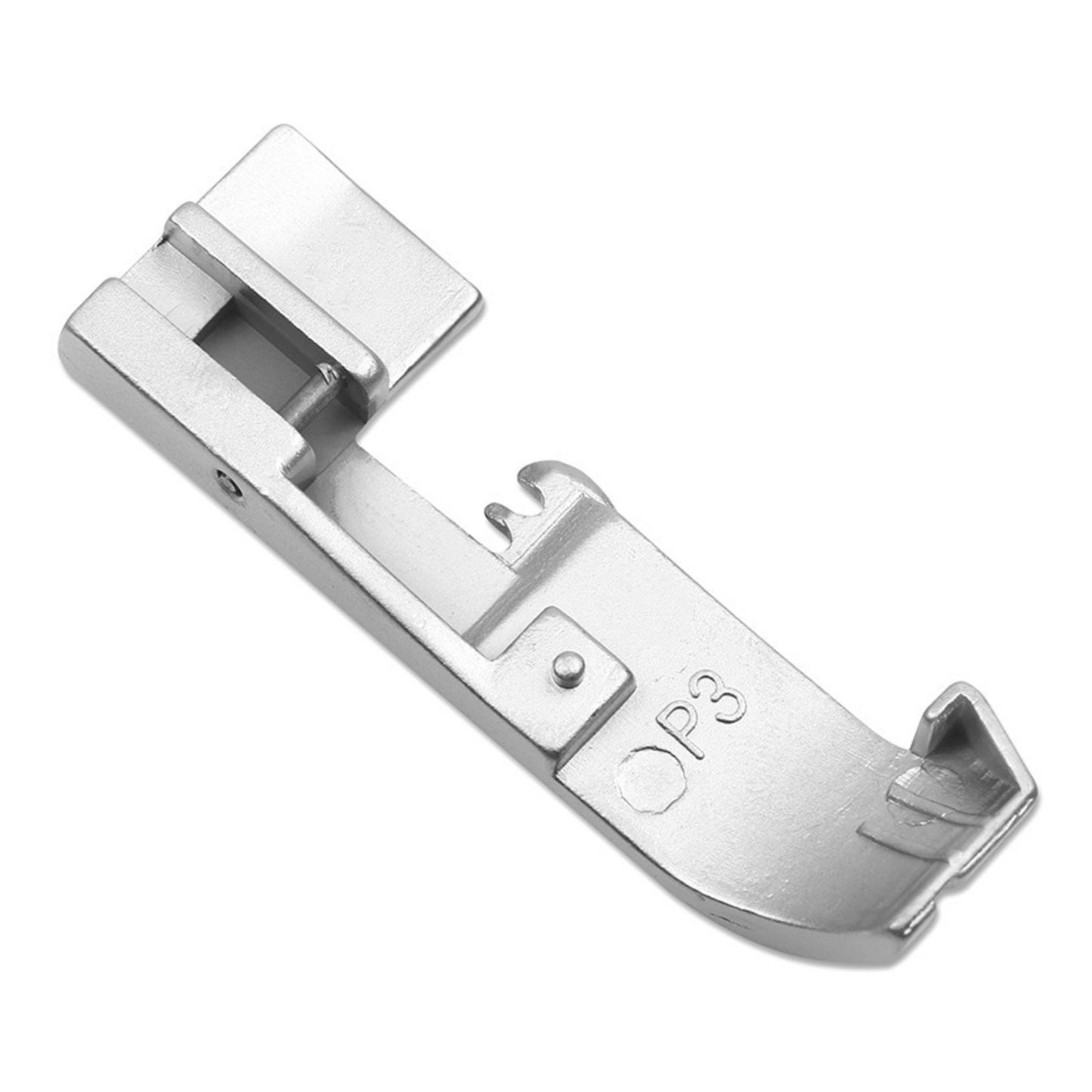 Babylock Paspelfuß 3mm für Overlock