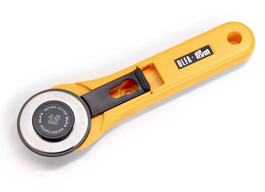 PRYM Rotary Cutter Maxi 45mm