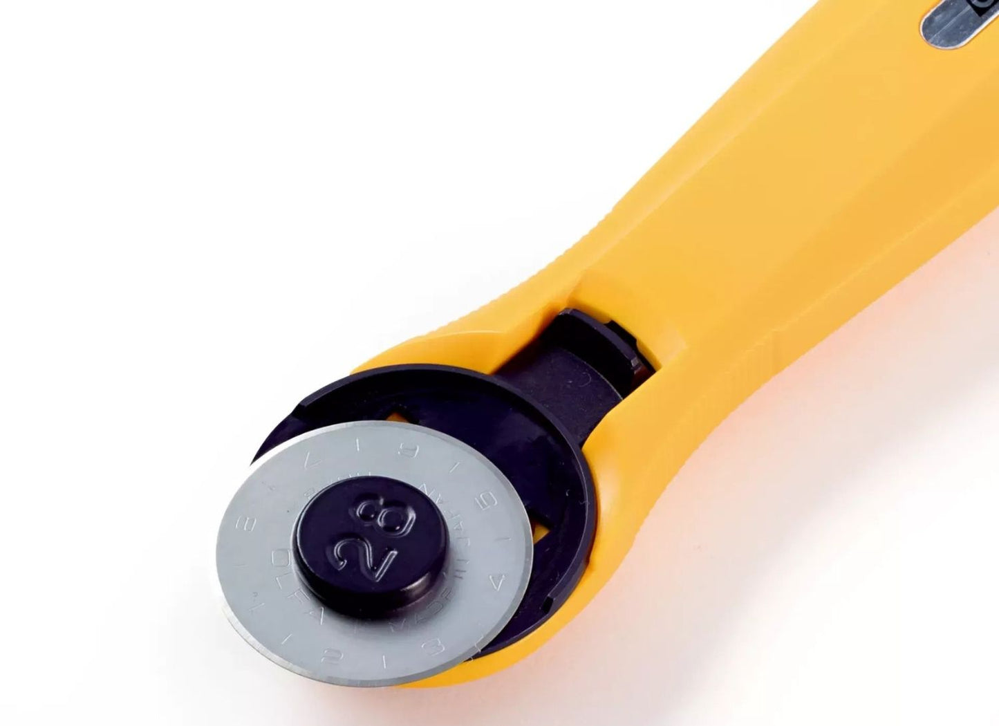 PRYM Rollschneider Mini 28mm