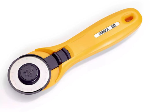 PRYM Rotary Cutter Maxi EASY 45mm
