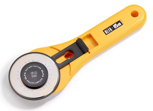 PRYM Rotary Cutter Jumbo 60mm
