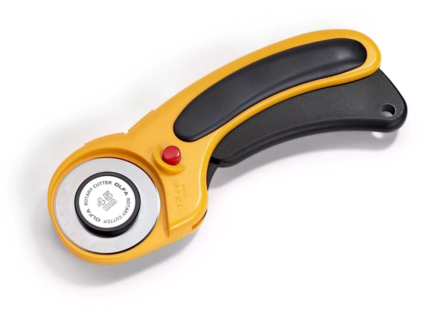PRYM Rollschneider Comfort 45mm