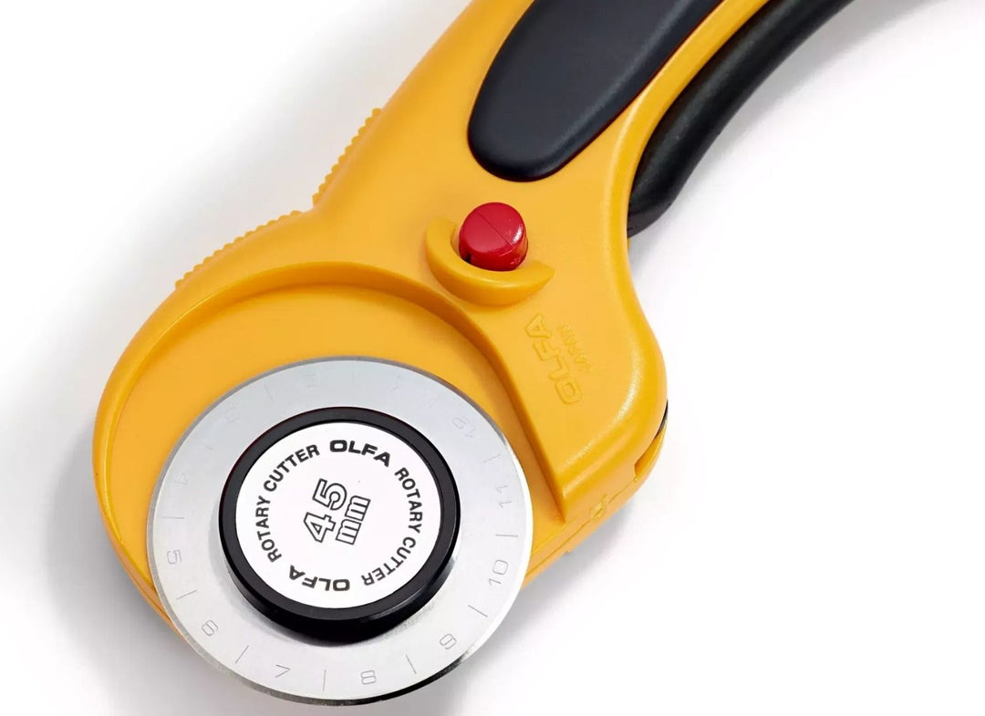 PRYM Rollschneider Comfort 45mm