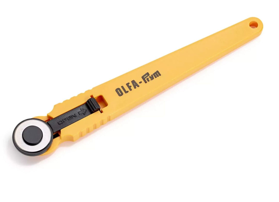PRYM Rollschneider Super Mini 18mm