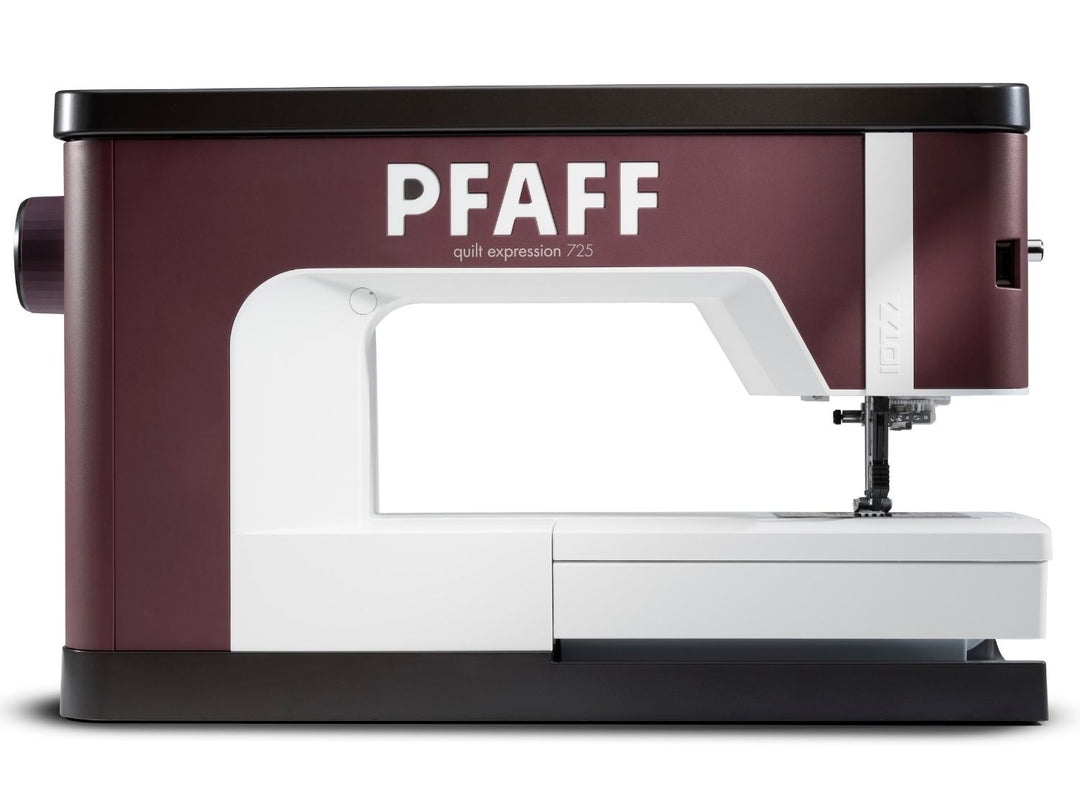 Pfaff Quilt Expression 725