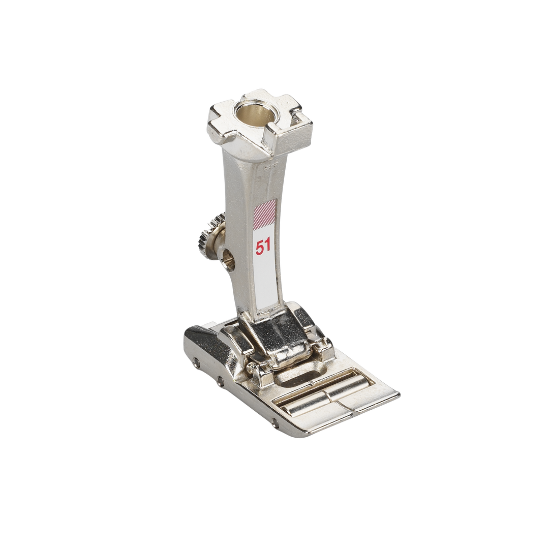 Bernina Rollenfuß Nr. 51