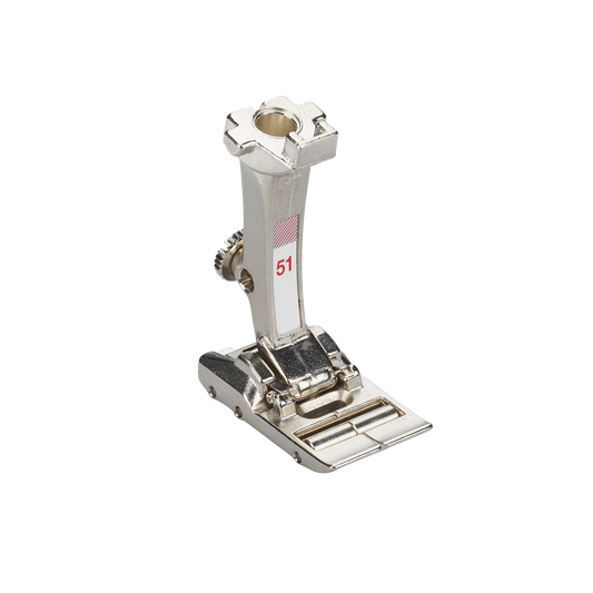 Bernina Rollenfuß Nr. 51