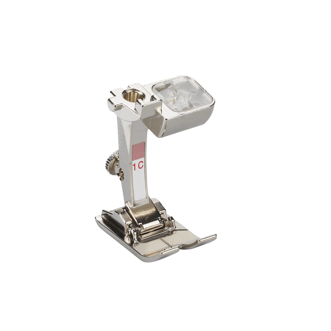 Bernina Rücktransportfuss  Nr. 1C