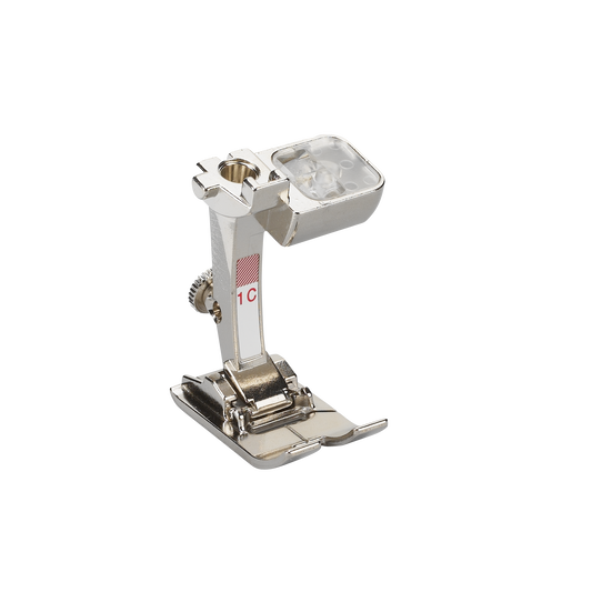 Bernina Rücktransportfuss  Nr. 1C