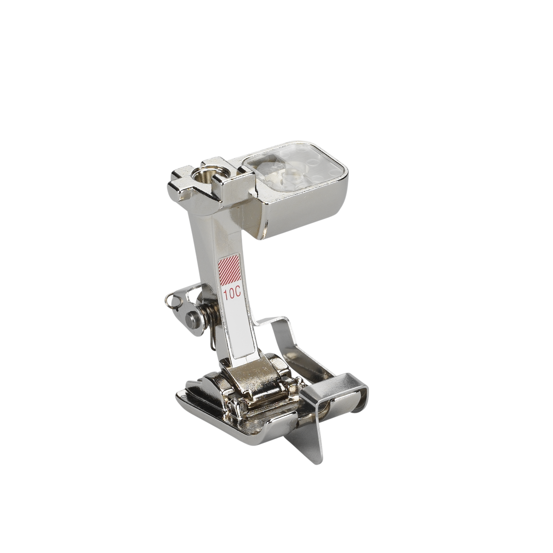 Bernina Schmalkantfuß Nr. 10C