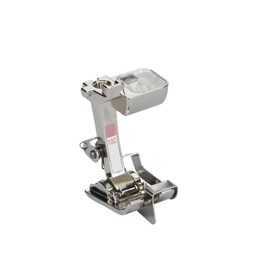 Bernina Schmalkantfuß Nr. 10C
