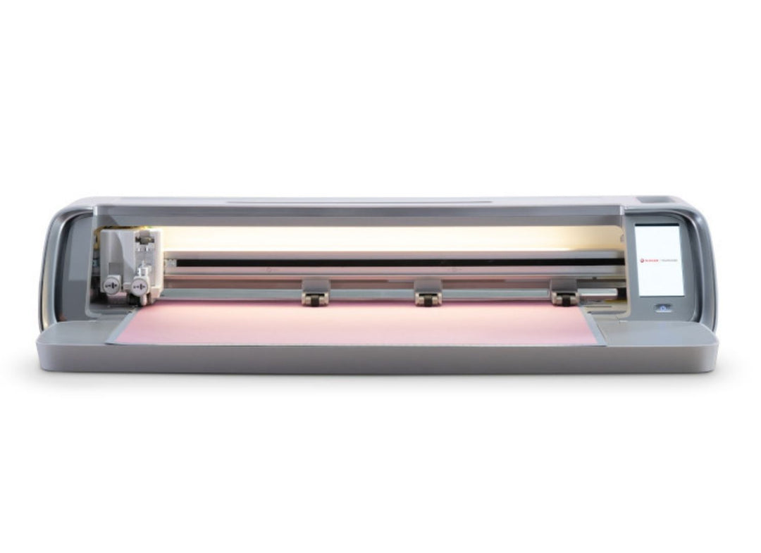 Singer Momento Schneideplotter