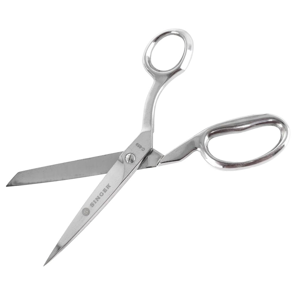 Singer Stahl Schere 22,9cm